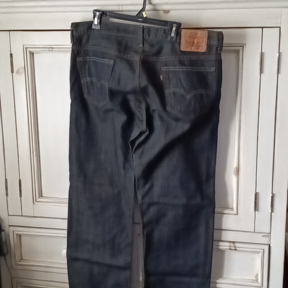 Levi Strauss 569 - Picture 6 of 8